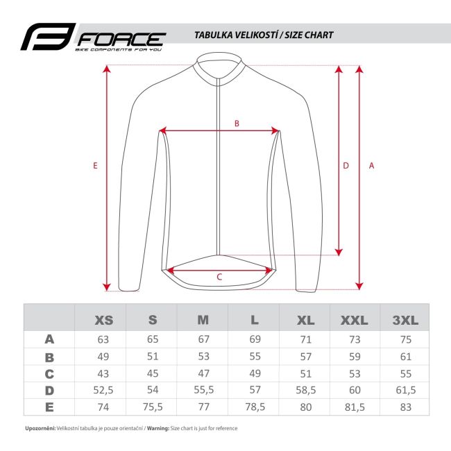 Jacheta Force X100 Pentru Iarna Negru-Fluo S