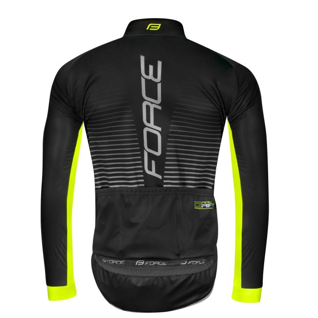 Tricou Force Premium Drift Rain Unisex L