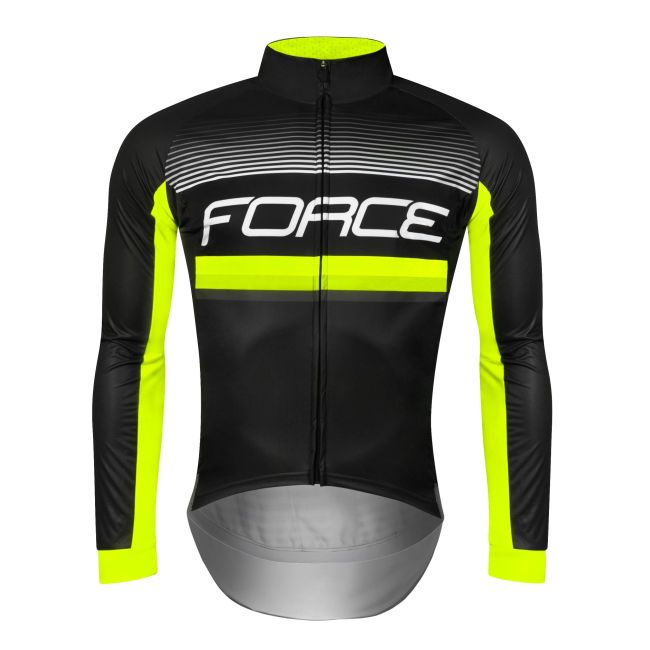 Tricou Force Premium Drift Rain Unisex M