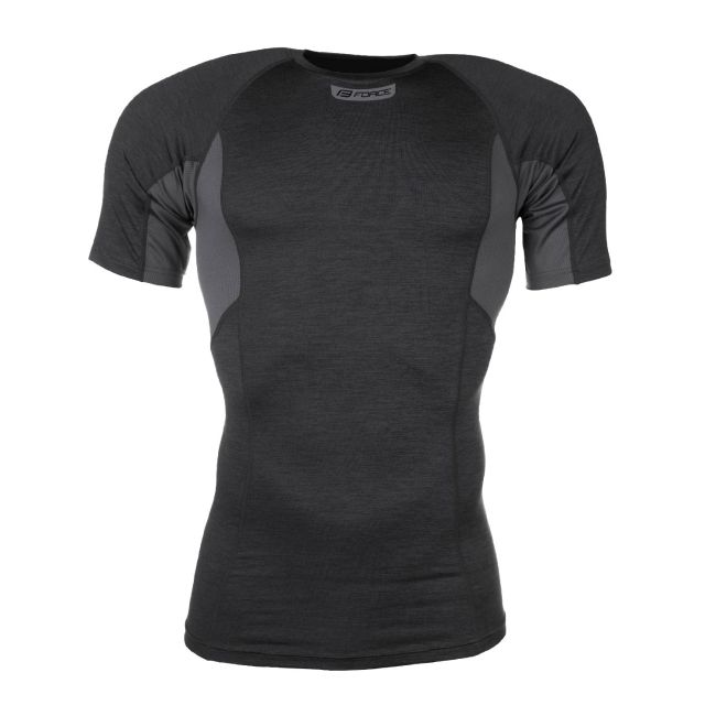 Bluza de Corp Force F Breeze Gri