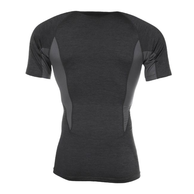 Bluza de Corp Force F Breeze Gri