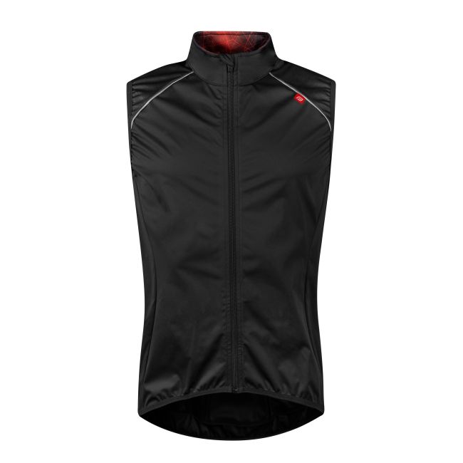 Vesta antivant Force Laser, negru