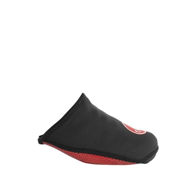 Incalzitor varf pantof Castelli Toe Thingy 2, Negru, UNI