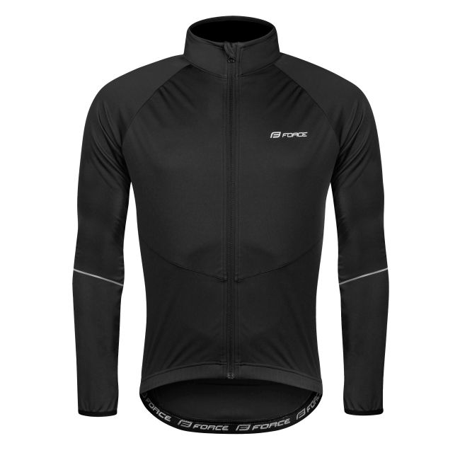 Jacheta Force Arrow negru