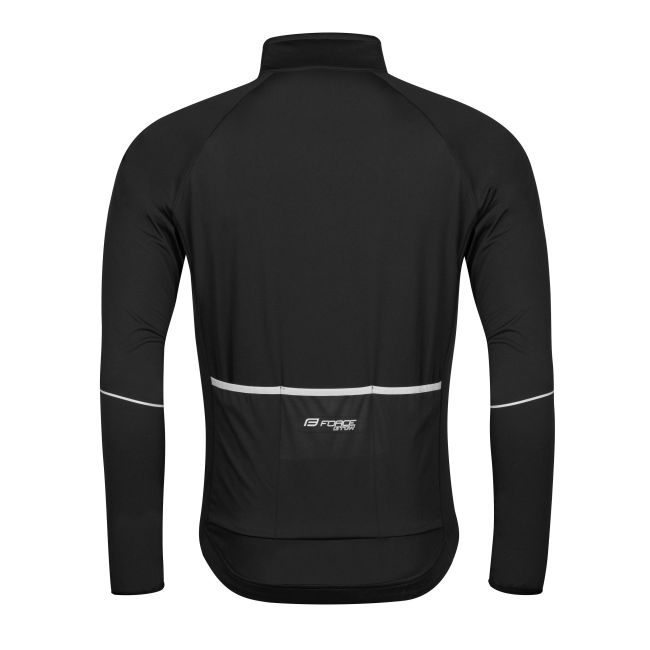 Jacheta Force Arrow negru