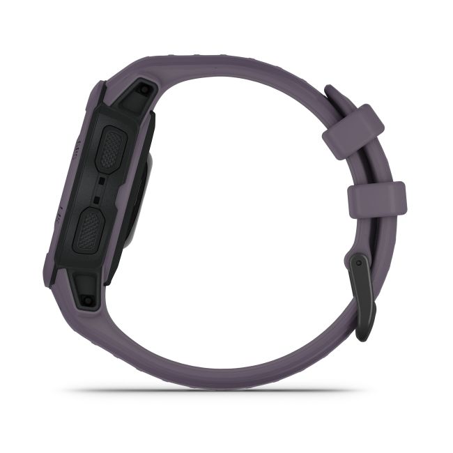 Garmin - Instinct 2s smartwatch robust cu GPS - Deep Orchid