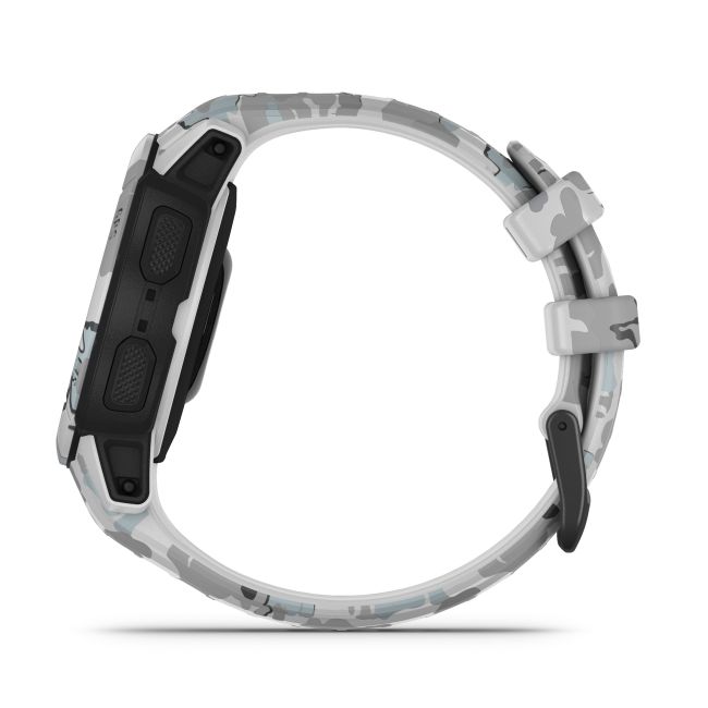 Garmin - Instinct 2s smartwatch robust cu GPS - editie Camo - Mist Camo