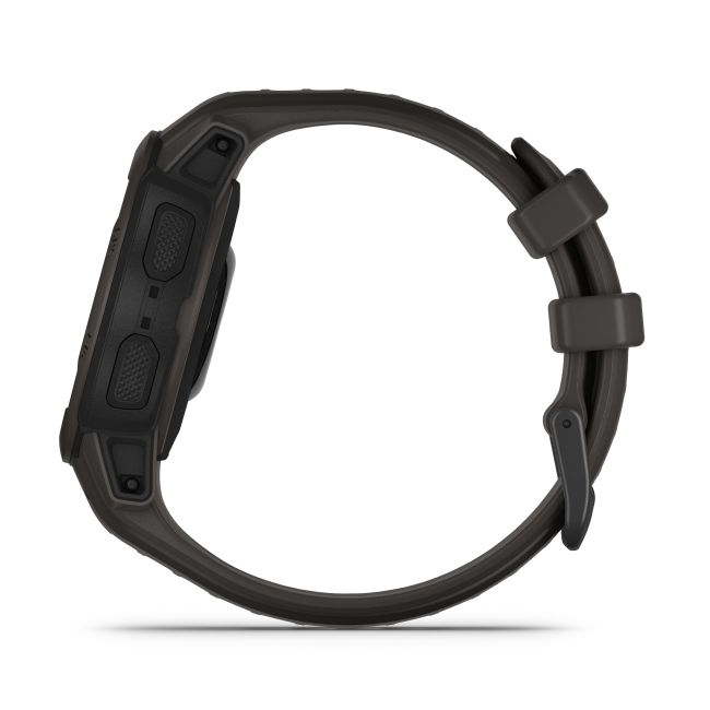 Garmin - Instinct 2s smartwatch robust cu GPS - gri grafit