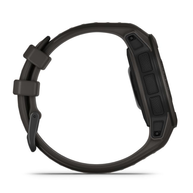 Garmin - Instinct 2s smartwatch robust cu GPS - gri grafit