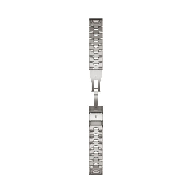 Garmin curea titanium ventilata QuickFit 22