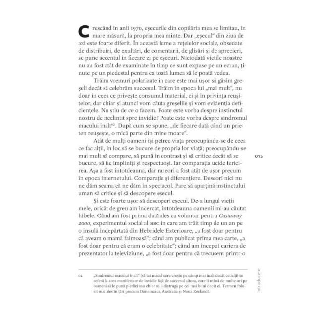 Pilot Books - Din salbaticie (autor Ben Fogle)
