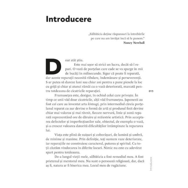 Pilot Books - Din salbaticie (autor Ben Fogle)