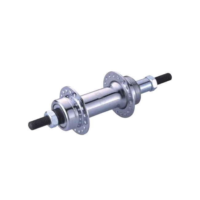 Butuc spate Union 463-T negru otel 36h 135-175mm 7 viteze fara piulite