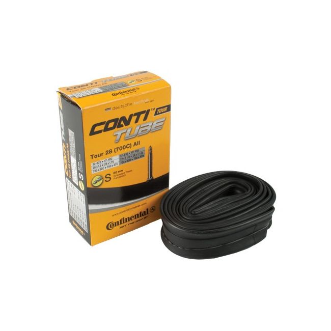Camera bicicleta Continental Tour 28 All S60 32/47-609/642