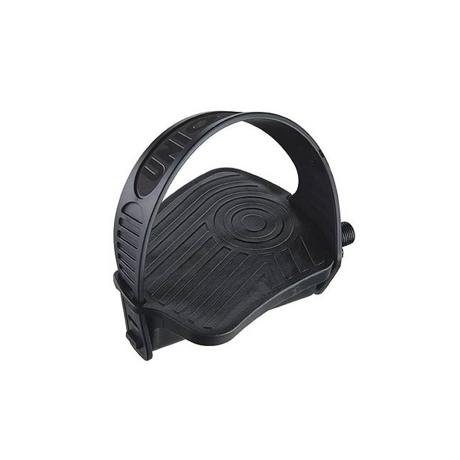 Pedale Home trainer Union SP-240 PP negre