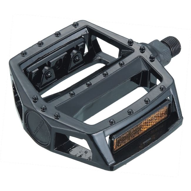 Pedale Union SP-102N  Alloy negre