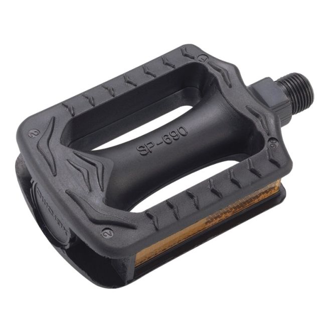 Pedale Union SP-690SB negre