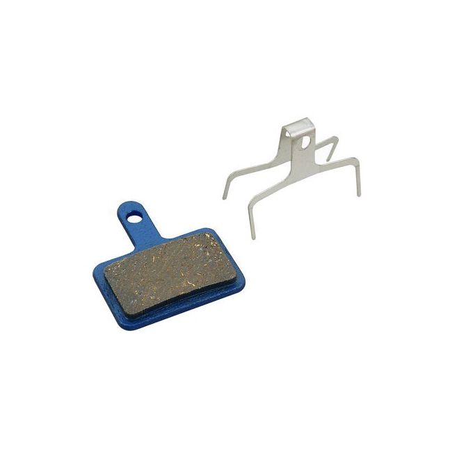 Placute de frana organice Union DBP-10 SHIMANO Deore M515/M475/C601 mechanical/M525 hydraulic