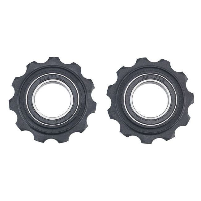 Rotite schimbator BBB BDP-05 RollerBoys SRAM