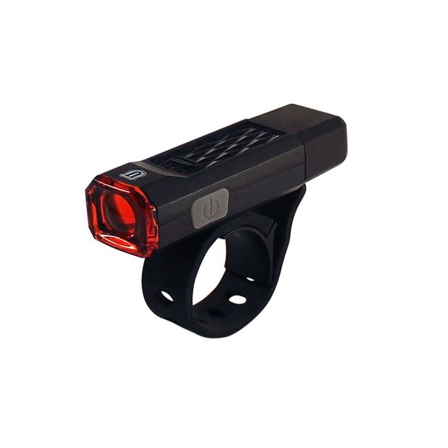 Stop spate Union UN-101 Li-ion Battery negru USB AM