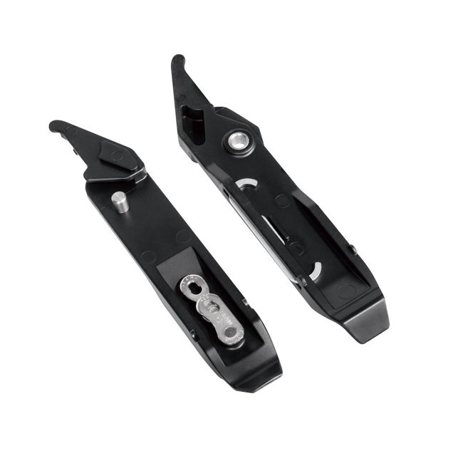 Topeak - leviere tip clește pentru service bicicletă Power Lever - negru