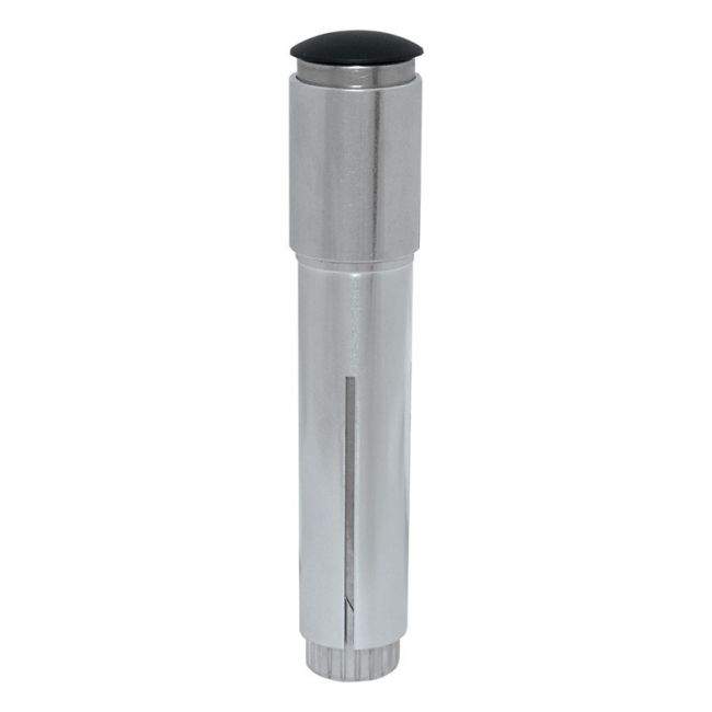Adaptor Force 1-1.1/8 aluminiu
