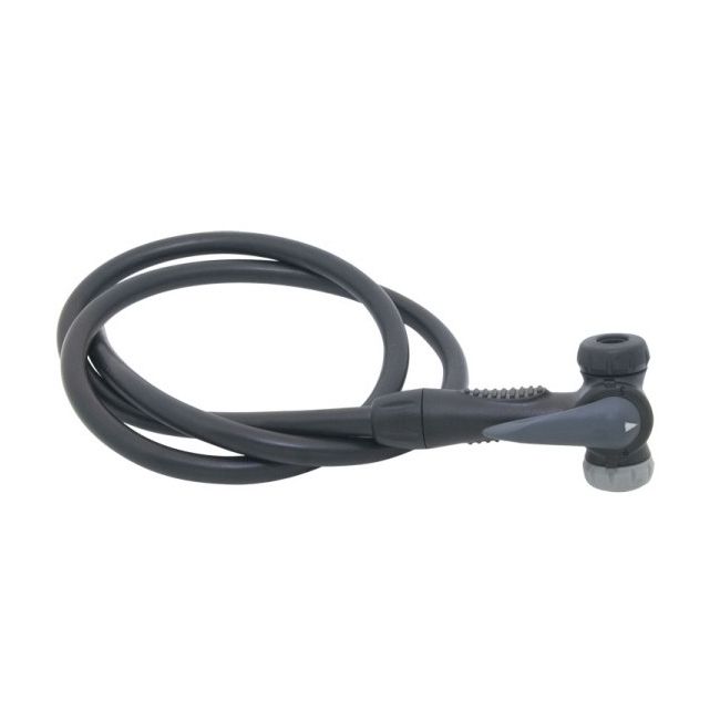 Furtun si cap pompa Force Uni Dual