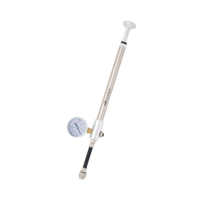 Pompa Force Shock