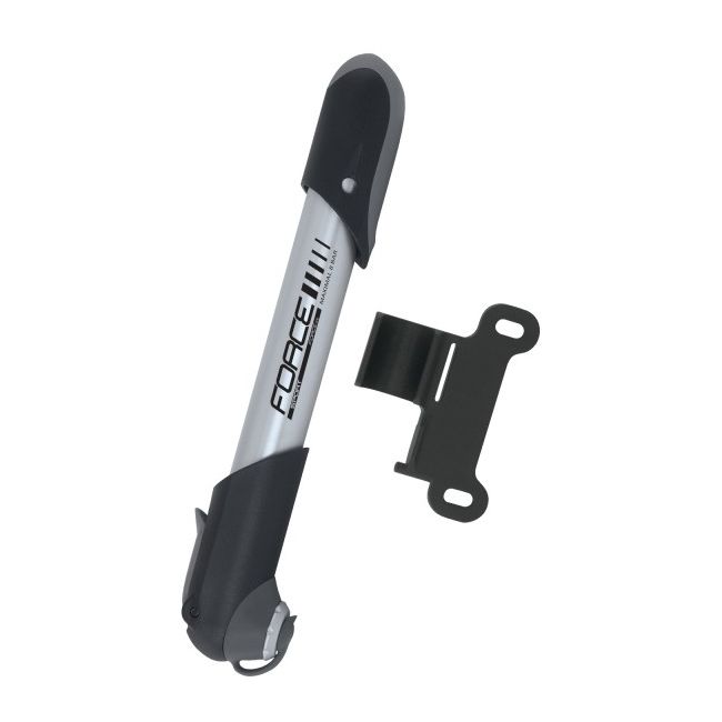 Pompa Force Sport Duo Teles gri