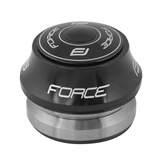 Cuvetarie Force ahead 1.1/8 integrata Al neagra