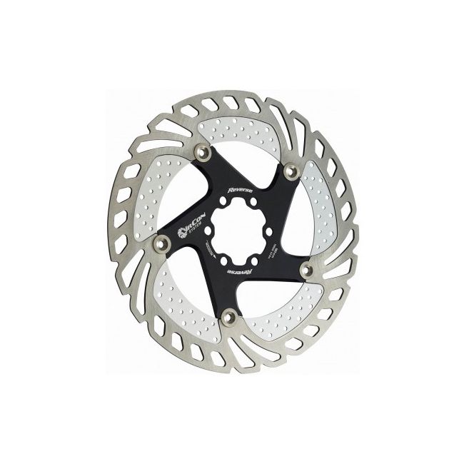 Disc frana Reverse AirCon 180mm negru