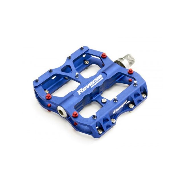 Pedale Reverse Escape albastre