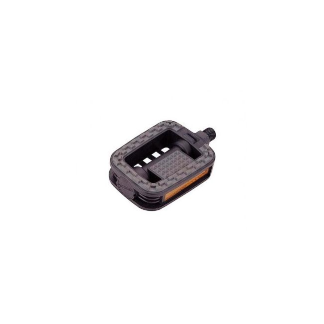 Pedale Union PP  SP-807 9/16 gri AM