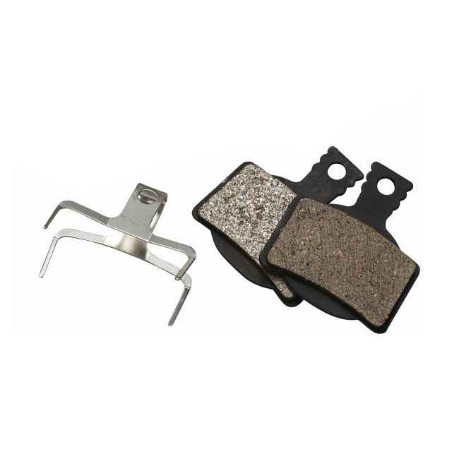 Placute frana Reverse AirCon organice pentru Magura MT2/4/6/8