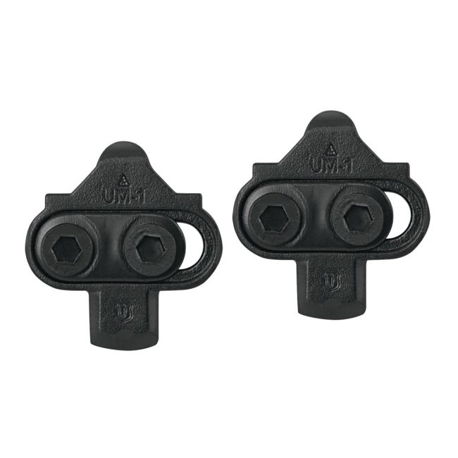 Placute pedale Force MTB FPC negre