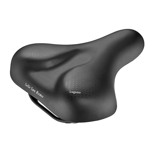 Sa Selle San Remo Lugano neagra AM