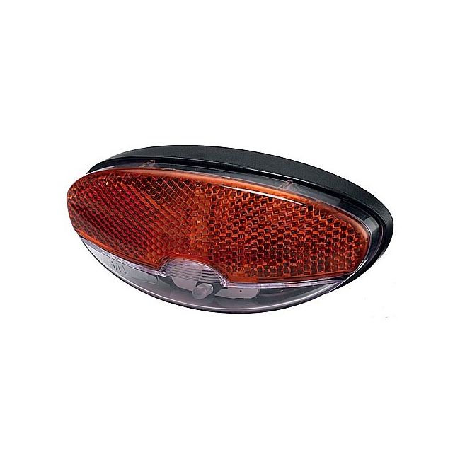 Stop spate Union UN-4340 montare pe portbagaj cu 1 led AM