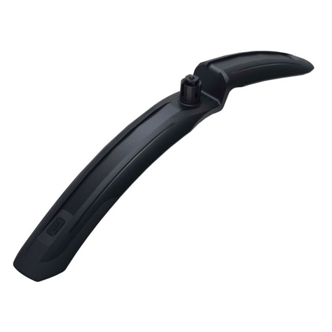 Aparatoare fata BBB BFD-16F GrandProtect MTB neagra