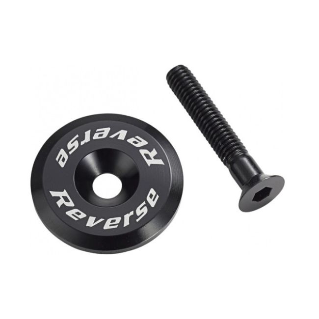 Capac cuvetarie 1.1/8 Reverse auriu