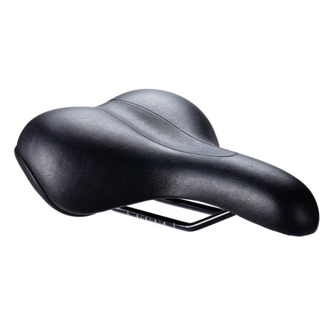 Sa BBB BSD-56 BaseShape Relaxed neagra