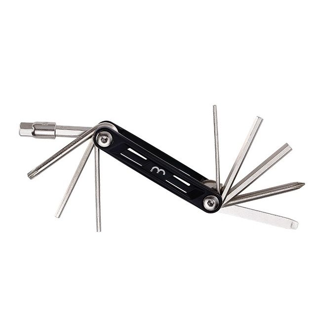 Set imbus BBB BTL-141S MaxiFold S negru