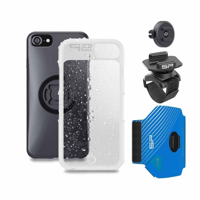 Suport telefon SP Connect Multi Activity Bundle iPhone 7+/6s+/6+