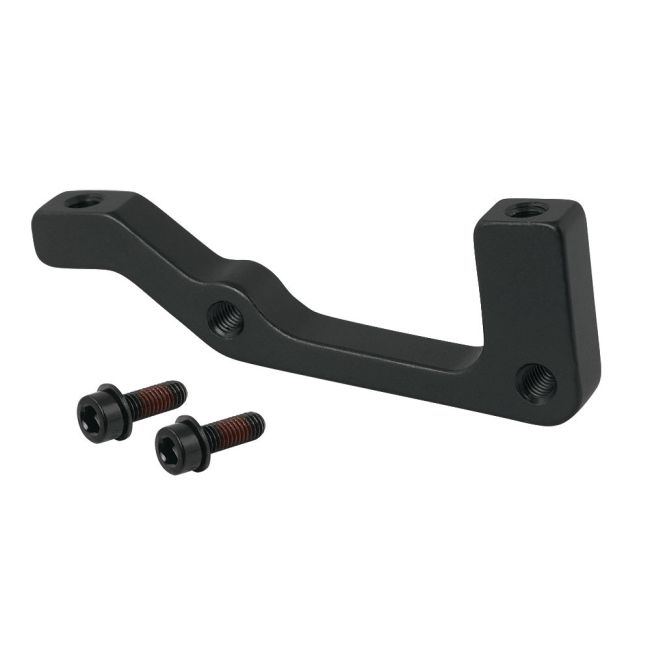 Adaptor etrier spate postmount/standard Force 180 mm negru