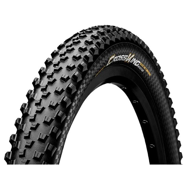 Anvelopa pliabila Continental Cross King Protection 58-622 (29x2.3)