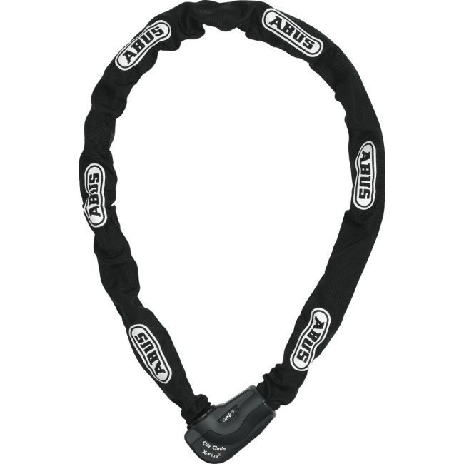 Lacat Abus Granit CITY Chain X-Plus  1060/140