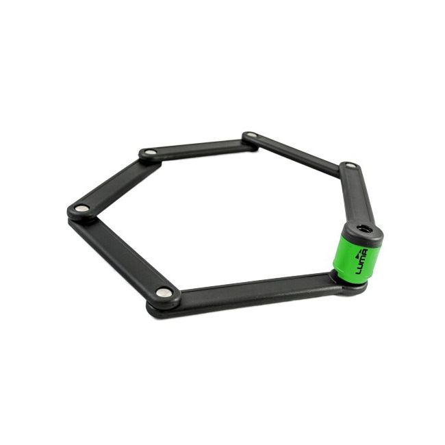 Lacat Luma Carpenter 80 cm verde C4