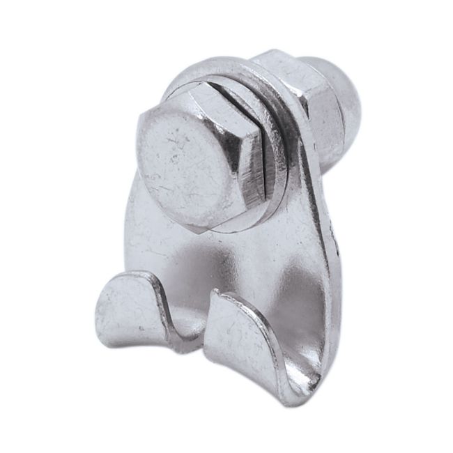 Carlig cablu pentru frane cantilever