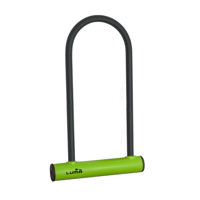Lacat Luma Enduro 35 HU Verde D 12x320 C4