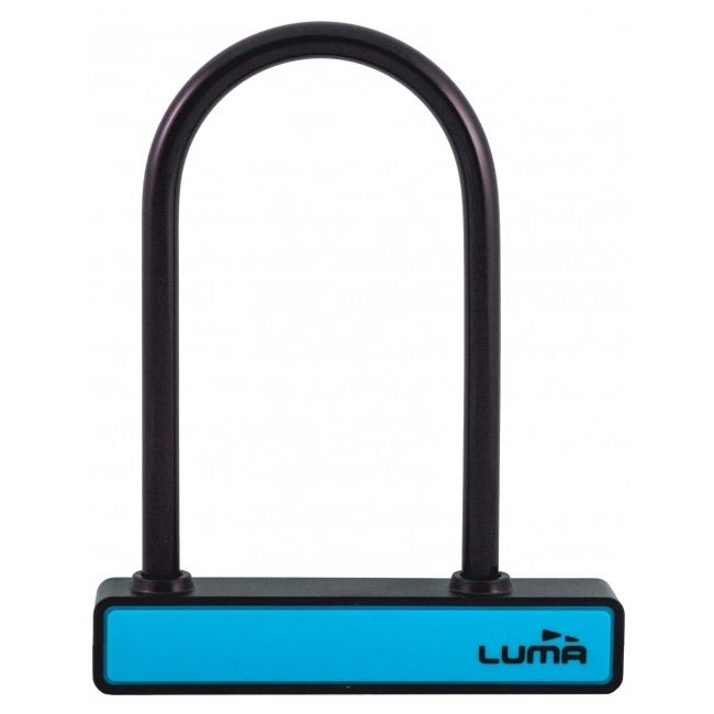 Lacat Luma Enduro 45x250 HU Albastru C4