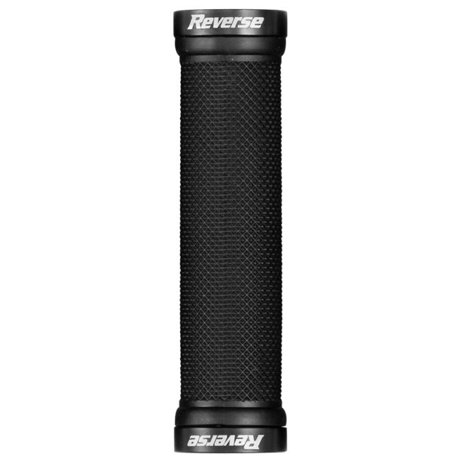 Mansoane Reverse Classic 130/29mm Negru/Negru
